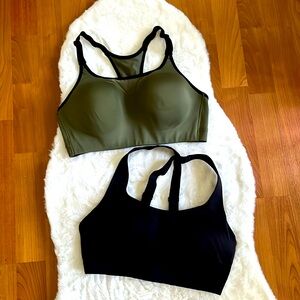 Target All in Motion Hight Support Bras-2